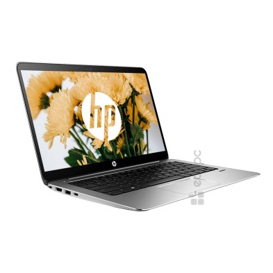 HP EliteBook 1030 G1 / Intel Core M5-6Y54 / 8 GB / 256 SSD / 13"