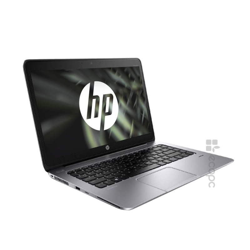 HP EliteBook Folio 1020 G1 / Intel Core M-5Y51 / 8 GB / 128 SSD / 12"