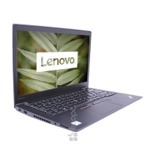 Lenovo ThinkPad T470s / Intel Core i7-7600U / 8 GB / 256 SSD / 14"