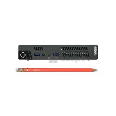 Lenovo ThinkCentre M92p Tiny / Intel Core I5-3470T / 8 GB / 256 SSD