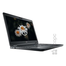 Dell Latitude 5590 / i5-8250U / 8 GB / 256 SSD / 15"