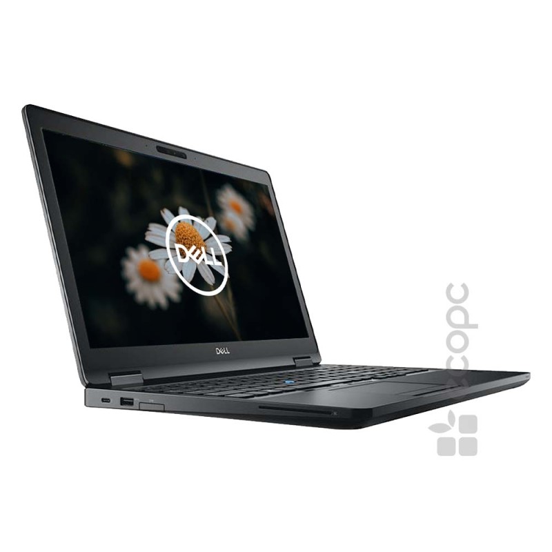 Dell Latitude 5590 / i5-8250U / 8 GB / 256 SSD / 15"