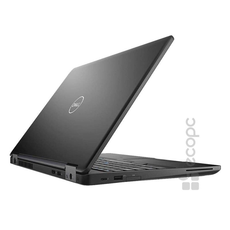 Dell Latitude 5590 / i5-8250U / 8 GB / 256 SSD / 15"