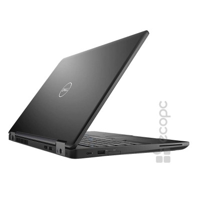 DellLatitude 5590 / i5-8250U / 15"