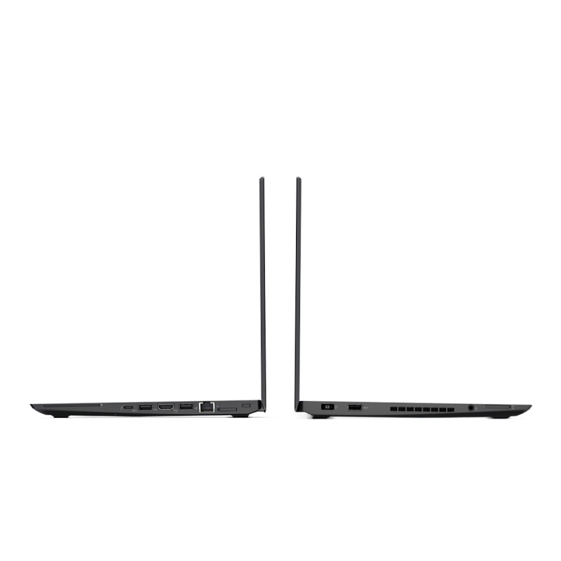 Lenovo ThinkPad T470s / Intel Core i5-7300U / 8 GB / 256 NVME / 14"
