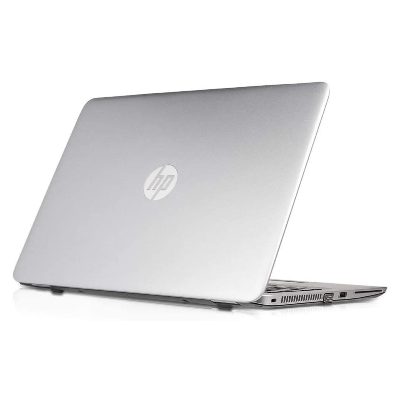 HP EliteBook 840 G3 / Intel Core i5-6300U / 8 GB / 256 SSD / 14"