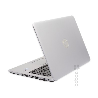 HP EliteBook 840 G3 / Intel Core i5-6300U / 14"