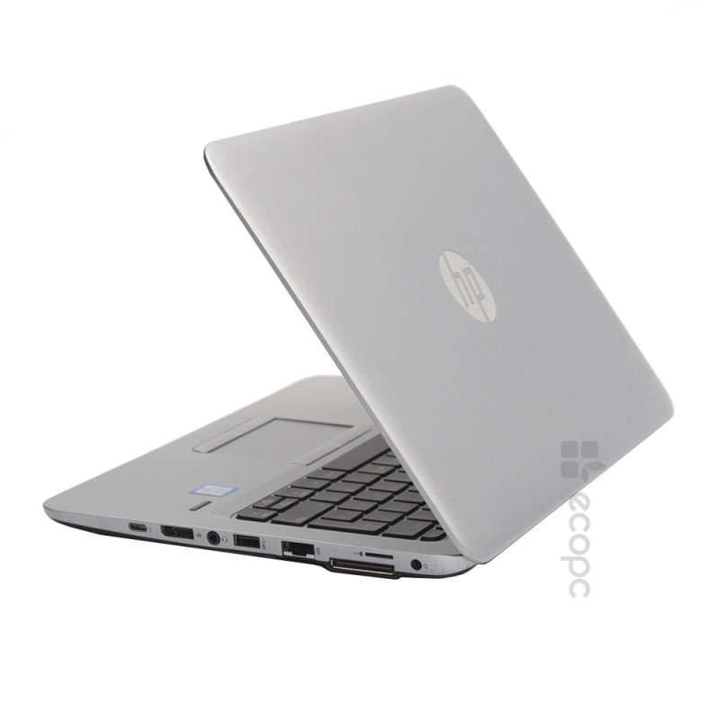 HP EliteBook 820 G3 Táctil / Intel Core I5-6300U / 8 GB / 180 SSD / 12"