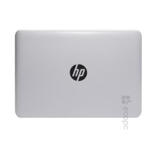 HP EliteBook 820 G3 Táctil / Intel Core I5-6300U / 8 GB / 180 SSD / 12"