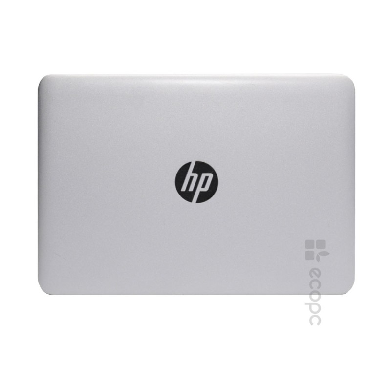 HP EliteBook 820 G3 Touch / Intel Core I5-6300U / 8 GB / 180 SSD / 12"