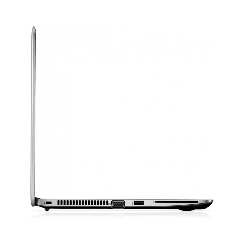 HP EliteBook 840 G3 / Intel Core I7-6600U / 8 GB / 128 SSD / 14"