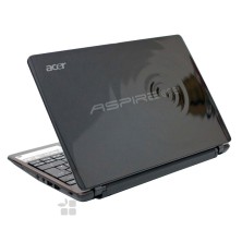 Acer Aspire One AO722 / AMD C-60 / 4 GB / 320 HDD / 11"