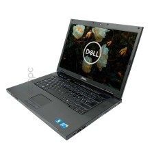 Dell Vostro 1520 / Intel Core 2 Duo T6670 / 3 GB / 320 HDD / 15"