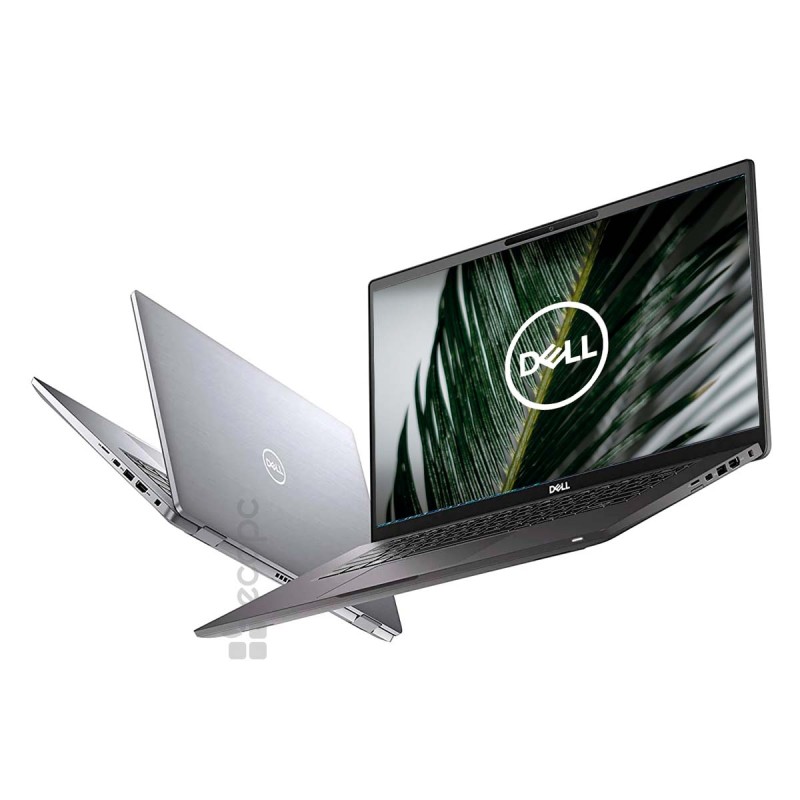 Dell Precision 7520 / Intel Core I7-7820HQ / 32 GB / 512 SSD / 15 Zoll / NVIDIA Quadro M1200