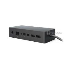 Docking Station Microsoft Surface Dock Mod 1661 / Sin cargador