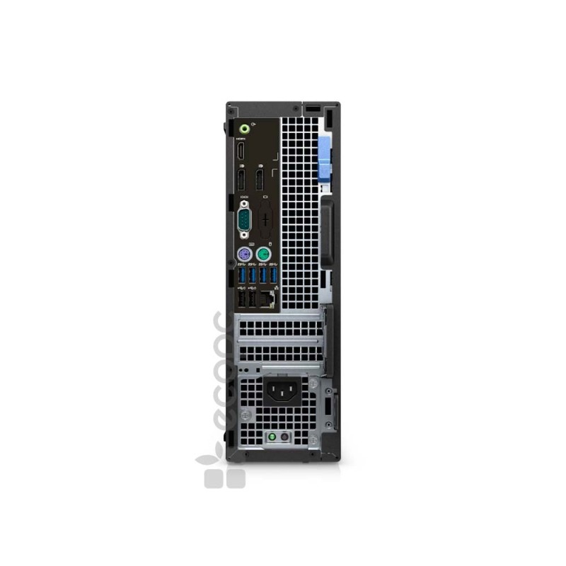 Dell Optiplex 5050 SFF / Intel Core i5-7500 / 8 GB / 128 SSD