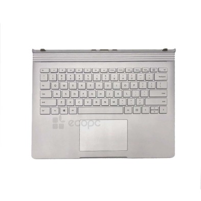 Surface Book 2 13" clavier
