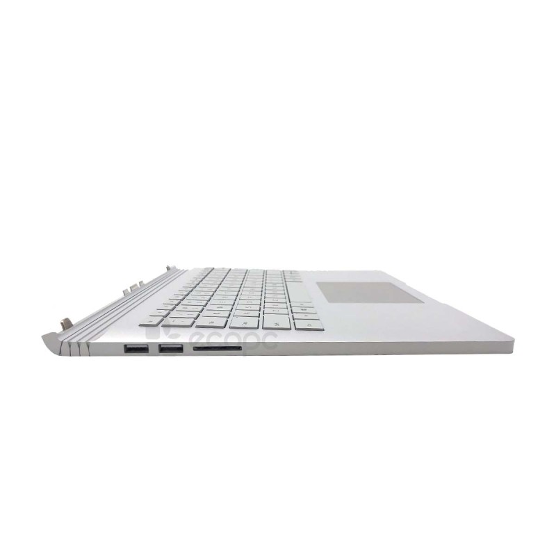 Surface Book 2 13" GTX1050-Tastatur (1834)