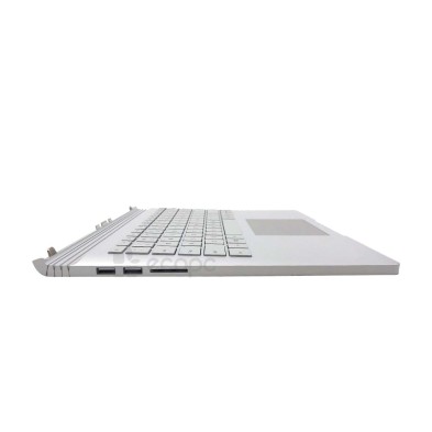 Surface Book 2 13-Zoll-Tastatur
