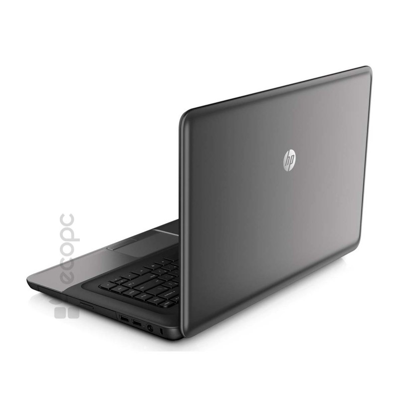 HP ProBook 655 G1 / AMD A8-4500M / 4 GB / 160 SSD / 15" / RADEON HD 7640G