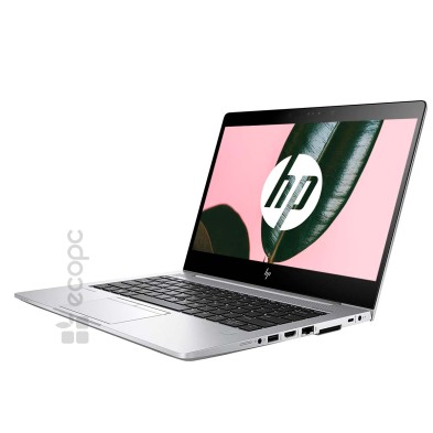 HP EliteBook 735 G5 / AMD Ryzen 3 Pro 2300U / 13"