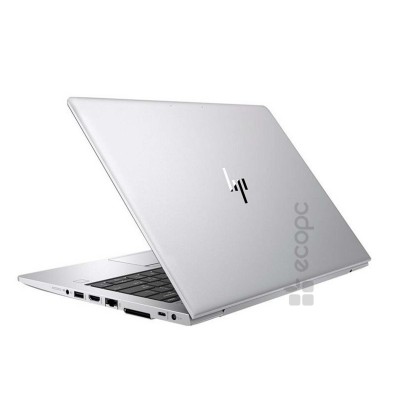 HP EliteBook 735 G5 / AMD Ryzen 3 Pro 2300U / 13"