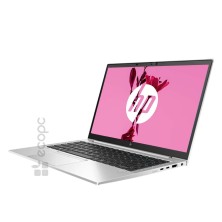 HP EliteBook 840 G7 / Intel Core I5-10210U / 8 GB / 256 NVME / 14"