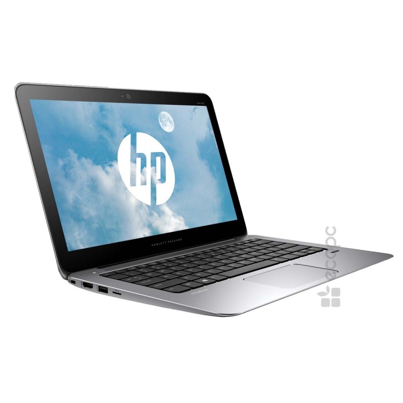 HP EliteBook Folio 1020 G1 Touch / Intel Core M-5Y71 / 8 GB / 128 SSD / 12"
