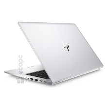 HP EliteBook 1040 G4 / Intel Core I5-7200U / 8 GB / 256 NVME / 14"