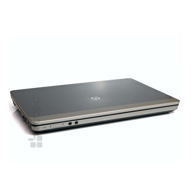 HP ProBook 4330s / Intel Core I3-2310M / 13"
