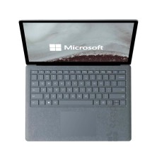 Microsoft Surface Laptop / Intel Core I5-7300U / 8 GB / 256 NVME / 13"