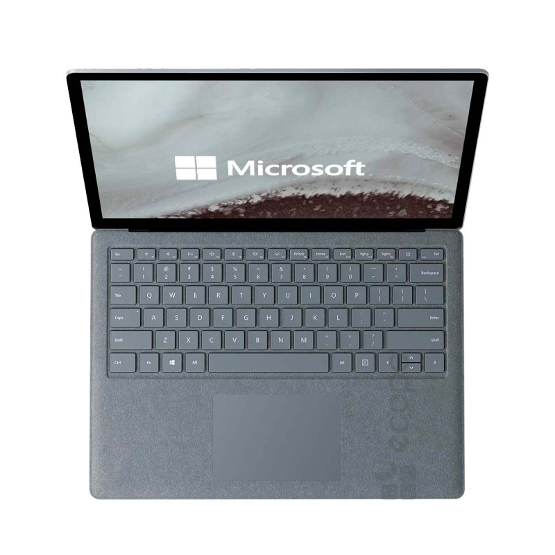 Laptop Microsoft Surface / Intel Core I5-7300U / 8 GB / 256 NVME / 13"