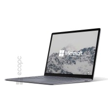 Microsoft Surface Laptop / Intel Core I5-7300U / 8 GB / 256 NVME / 13"
