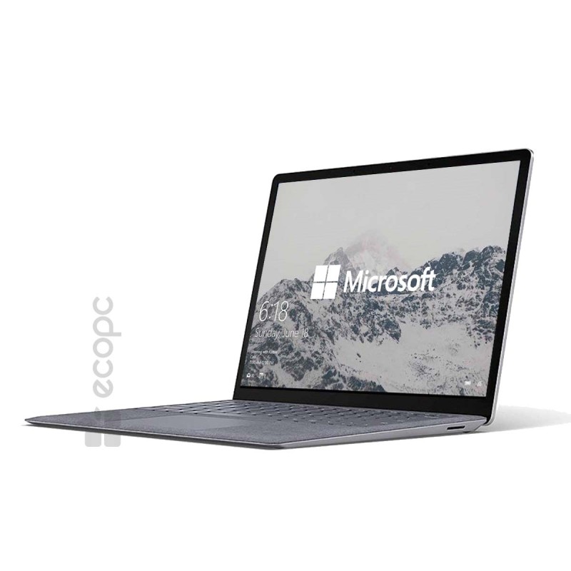 Laptop Microsoft Surface / Intel Core I5-7300U / 8 GB / 256 NVME / 13"