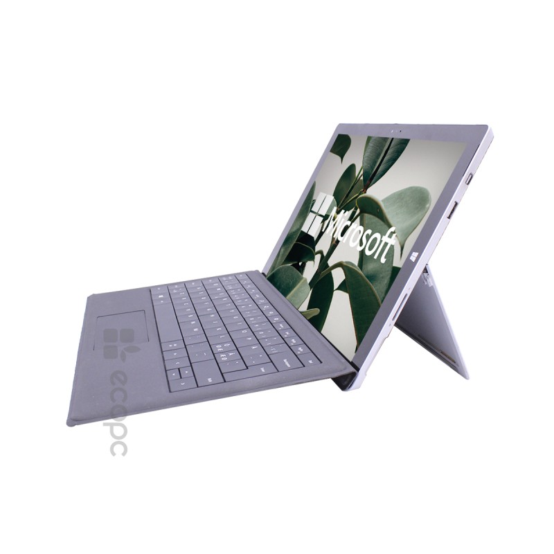 Microsoft Surface Pro 3 Táctil / Intel Core I7-4650U / 8 GB / 256 SSD / 12"