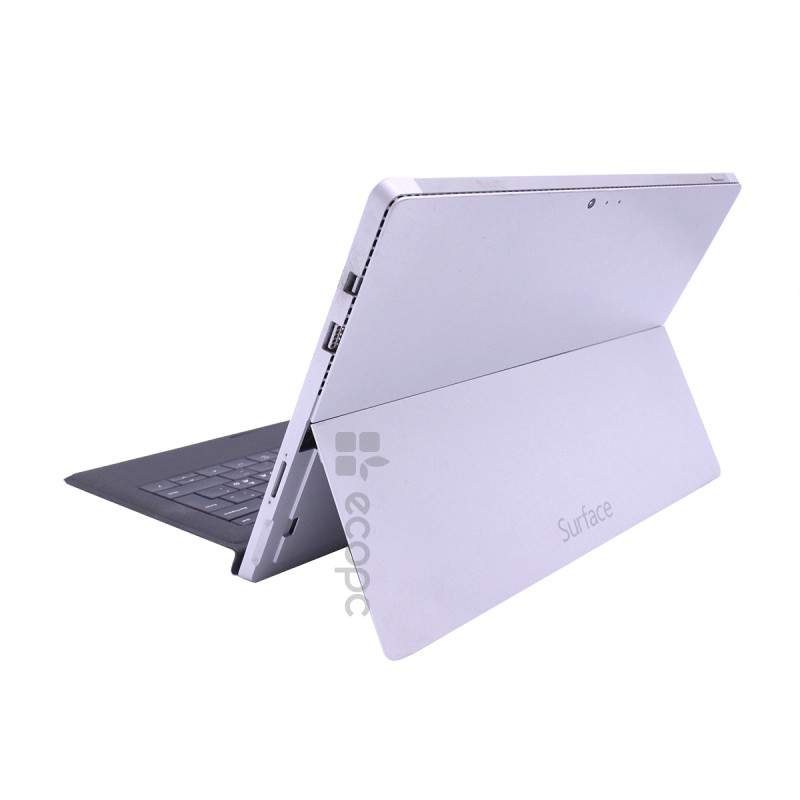 Microsoft Surface Pro 3 Touch / Intel Core I7-4650U / 8 GB / 256 SSD / 12"