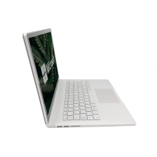 Microsoft Surface Book 2 / Intel Core I7-8650U / 16 GB / 512 NVME / 15 Zoll / NVIDIA GeForce GTX 1060