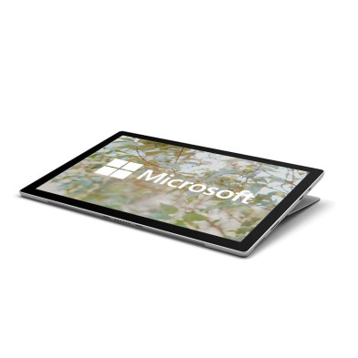 Microsoft Surface Pro 7 / Intel Core I5-1035G4 / 12" / Sem teclado