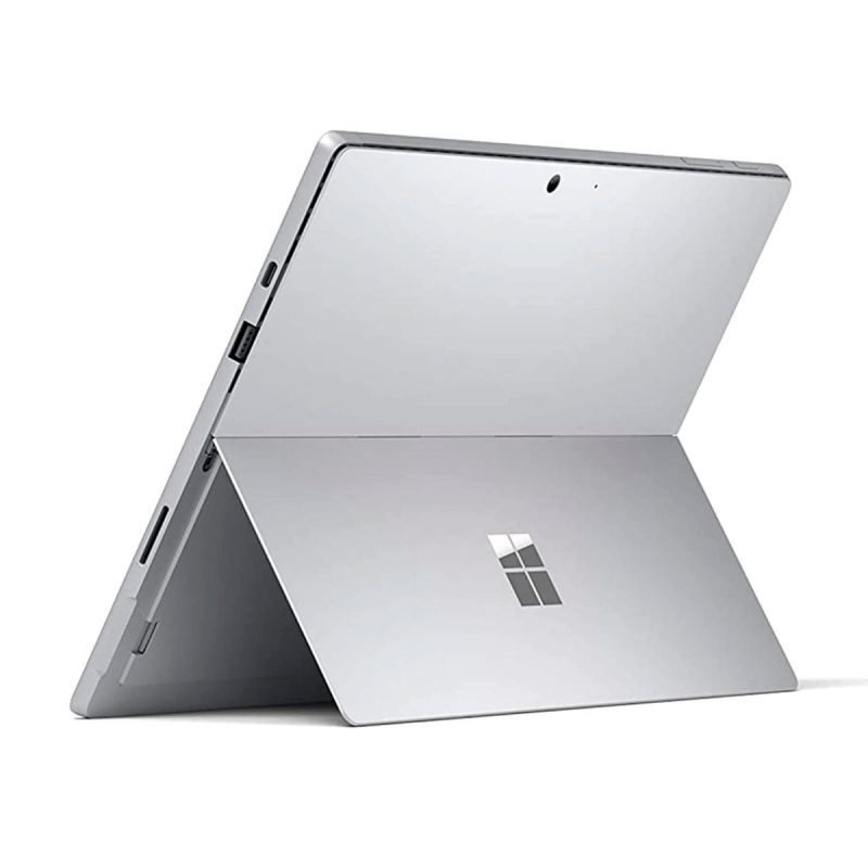 Microsoft Surface Pro 7 / Intel Core I5-1035G4 / 8 GB / 256 NVME / 12" / Sin teclado