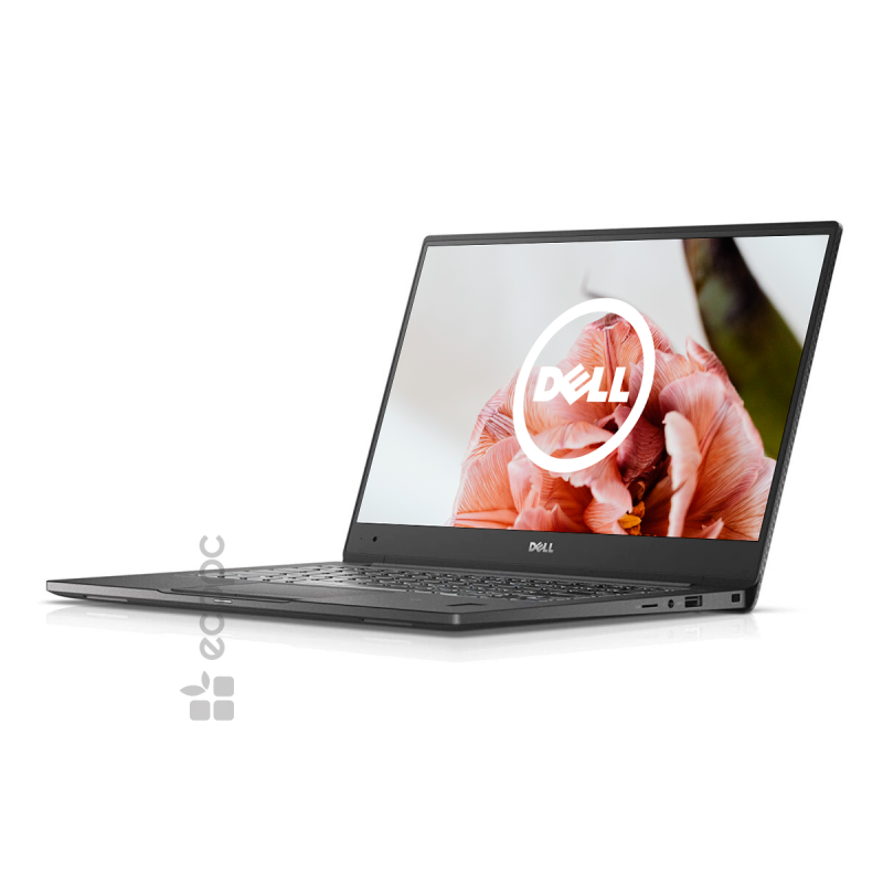 Dell Precision 5510 Táctil / Intel Core I7-6820HQ / 16 GB / 1 TB SSD / 15" / NVIDIA Quadro M1000M