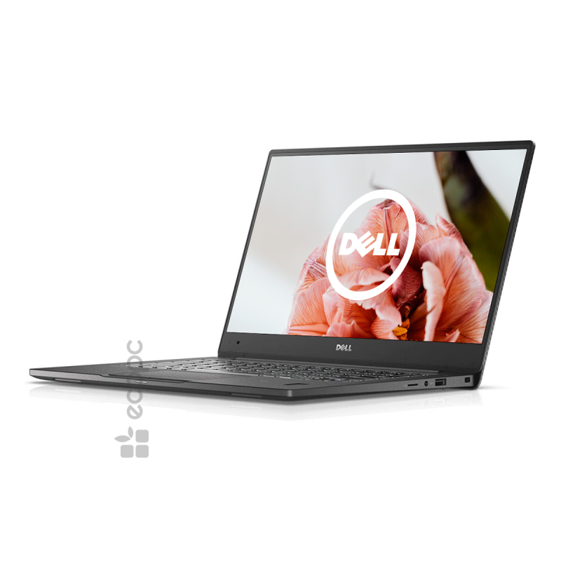 Dell Precision 5510 Touch / Intel Core I7-6820HQ / 16 GB / SSD de 1 TB / 15" / NVIDIA Quadro M1000M