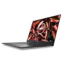 Estação de trabalho Dell Precision 5510 / Intel Xeon E3-1505M v5 / 32 GB / 512 SSD / 15" / NVIDIA Quadro M1000M