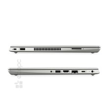 HP ProBook 430 G7 / Intel Core I3-10110U / 8 GB / 128 SSD / 13"