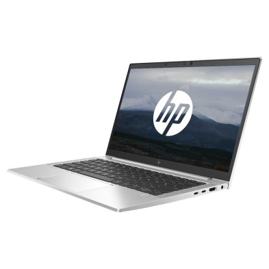 HP EliteBook 830 G7 / Intel Core I5-10210U / 13"