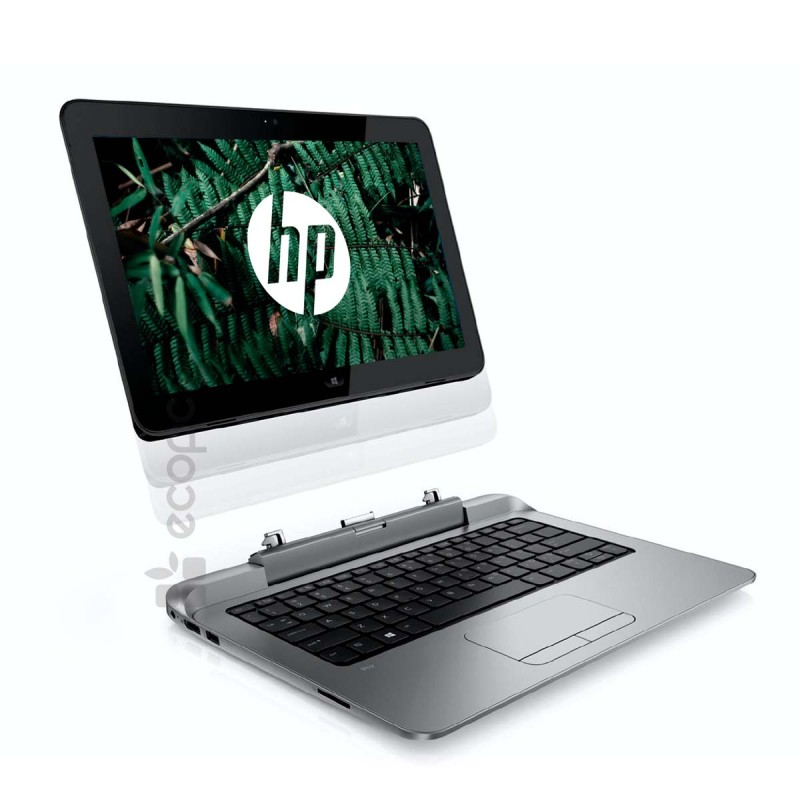 HP Pro x2 612 G1 / Intel Core I5-4202Y / 8 GB / 256 SSD / 12"