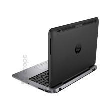 HP Pro x2 612 G1 / Intel Core I5-4202Y / 8 GB / 256 SSD / 12"