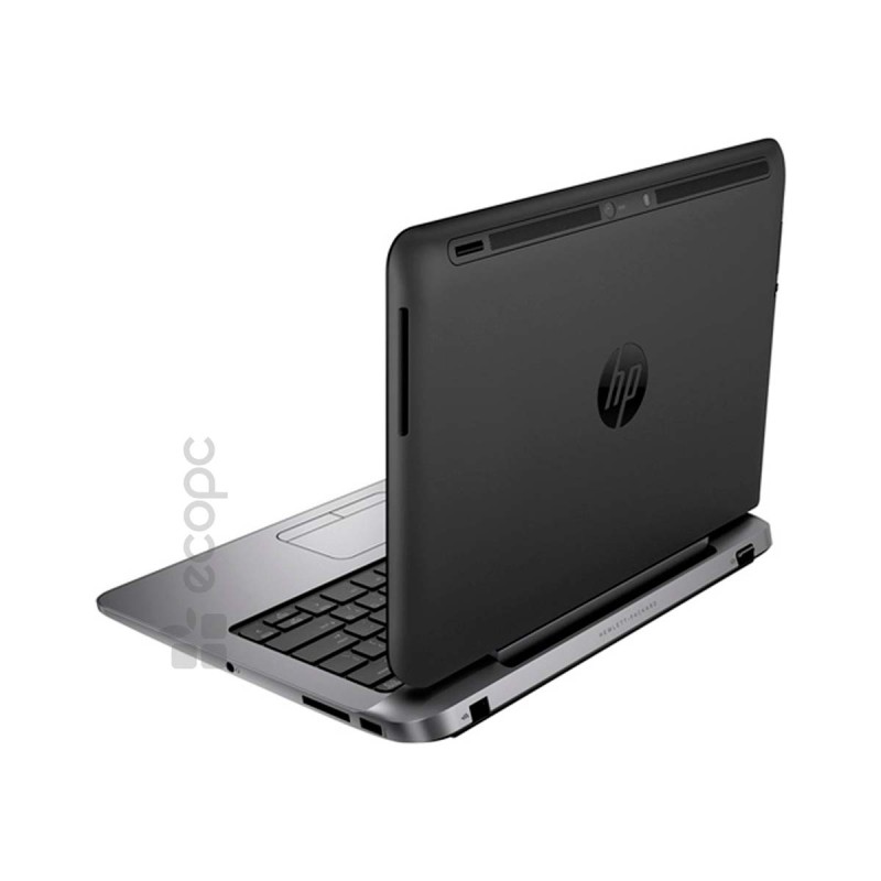 HP Pro x2 612 G1 / Intel Core I5-4202Y / 8 GB / 256 SSD / 12"