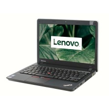 Lenovo Thinkpad Edge E325 / AMD E-450 / 4 GB / 320 HDD / 13"