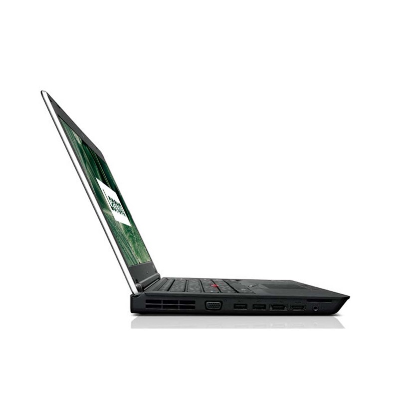Lenovo Thinkpad Edge E325 / AMD E-450 / 4 GB / 320 HDD / 13"