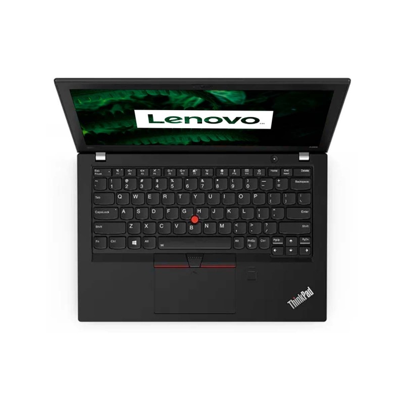 Lenovo ThinkPad A285 / AMD Ryzen 5 PRO 2500U / 8 GB / 256 NVME / 12"